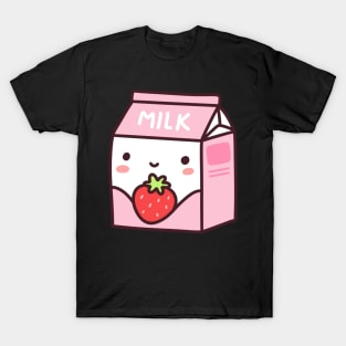 Strawberry T-Shirt